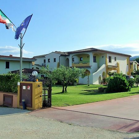 Case Vacanze San Silvestro Budoni Exterior foto