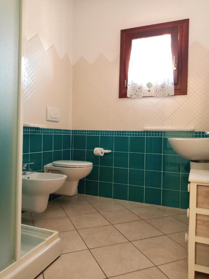 Case Vacanze San Silvestro Budoni Exterior foto