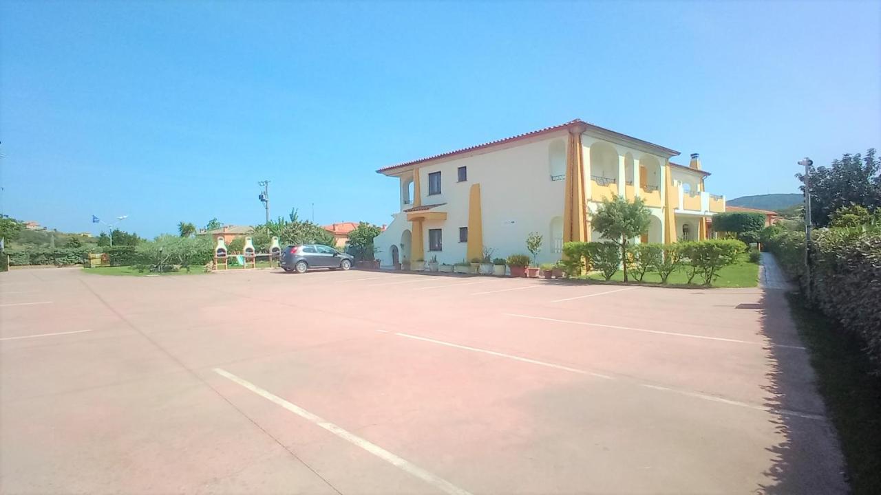 Case Vacanze San Silvestro Budoni Exterior foto