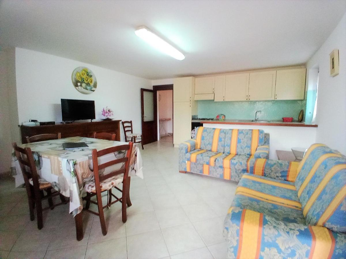 Case Vacanze San Silvestro Budoni Exterior foto