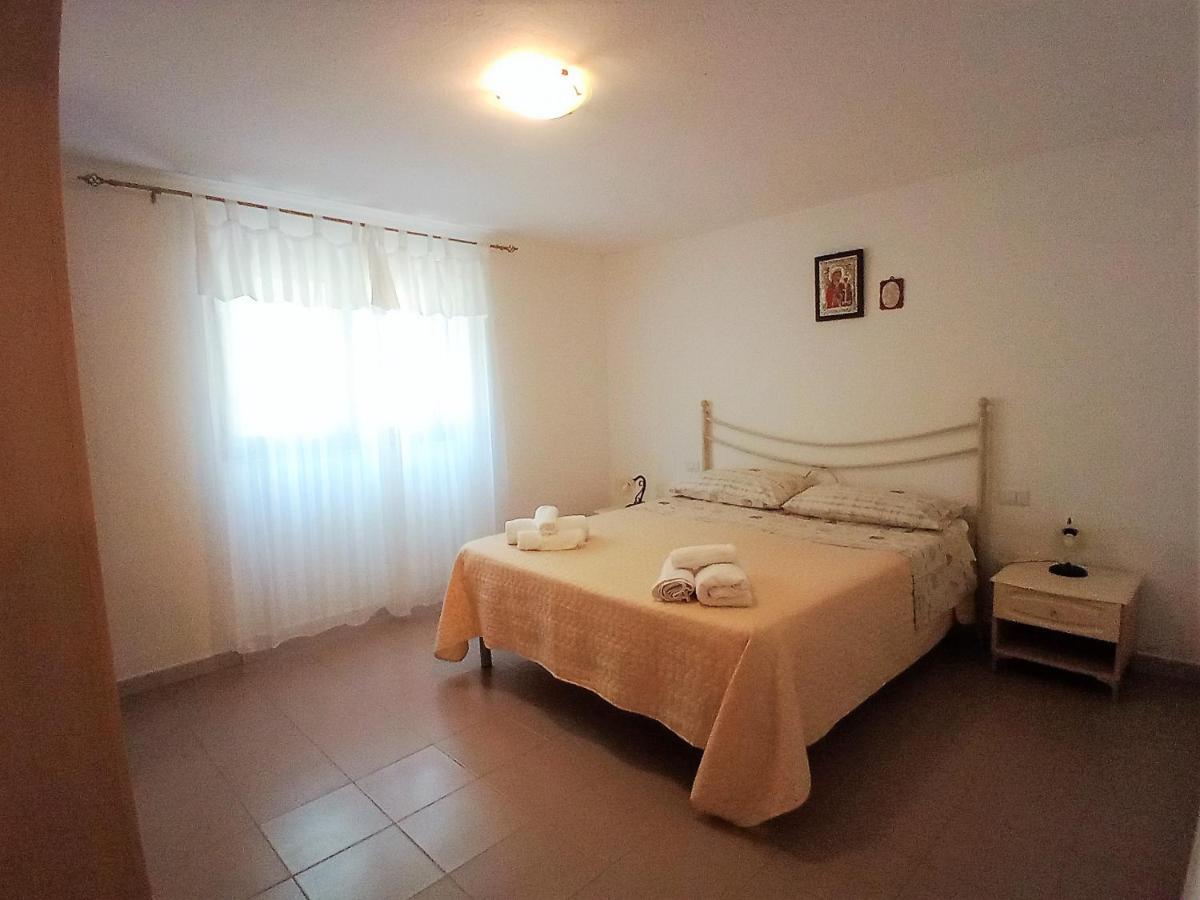 Case Vacanze San Silvestro Budoni Exterior foto