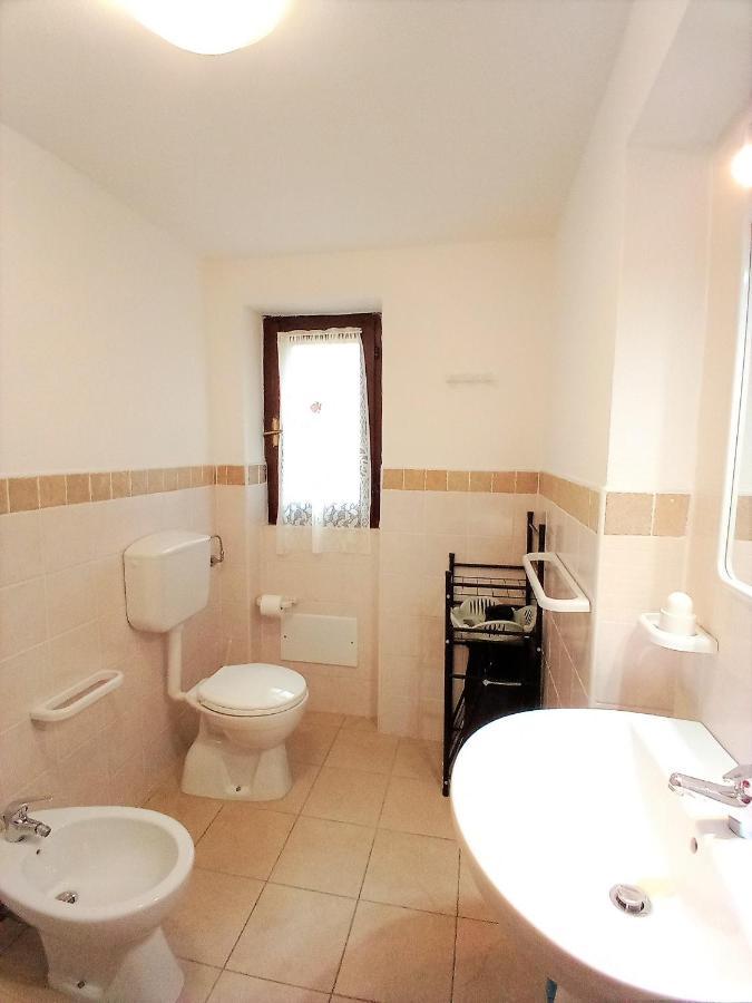 Case Vacanze San Silvestro Budoni Exterior foto