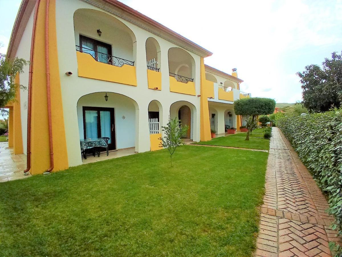 Case Vacanze San Silvestro Budoni Exterior foto