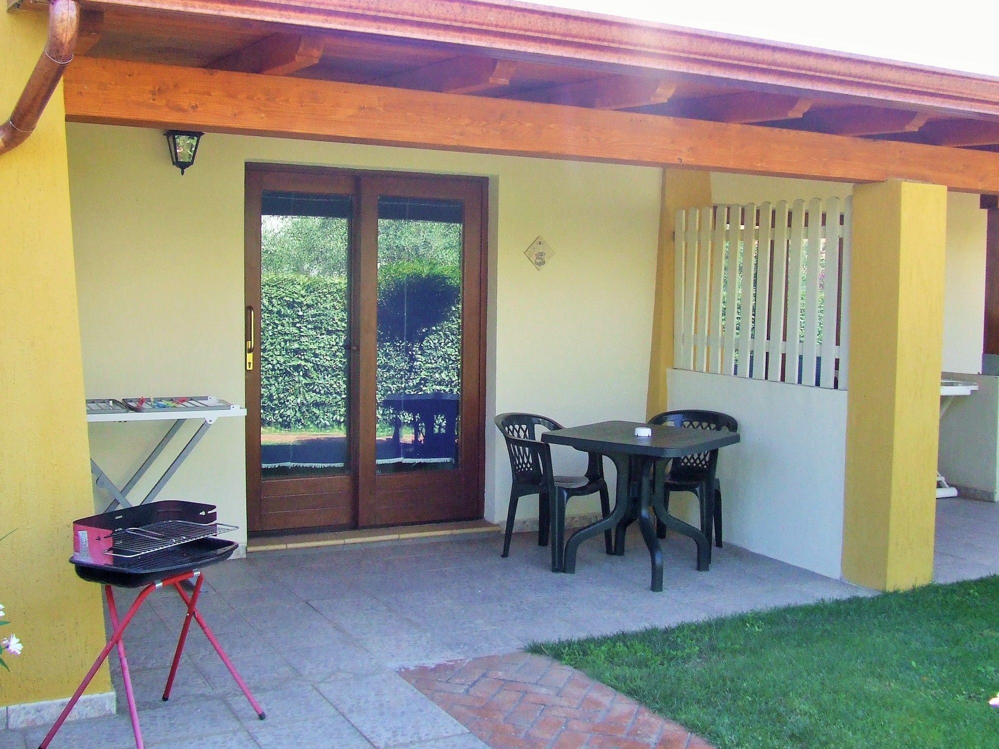 Case Vacanze San Silvestro Budoni Exterior foto