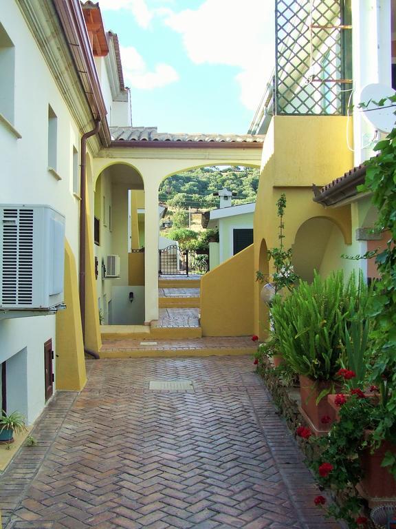 Case Vacanze San Silvestro Budoni Exterior foto