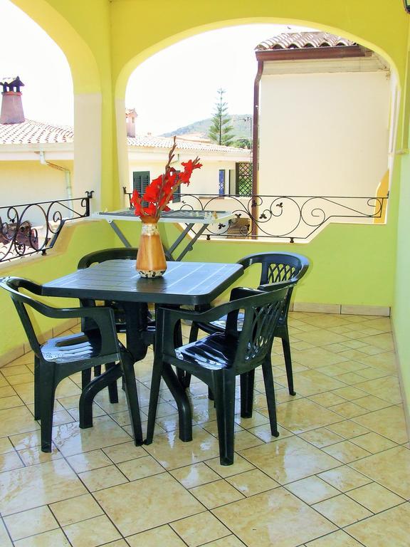 Case Vacanze San Silvestro Budoni Exterior foto