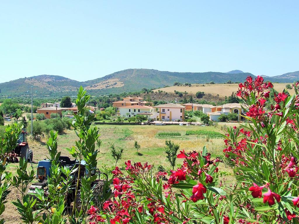 Case Vacanze San Silvestro Budoni Exterior foto