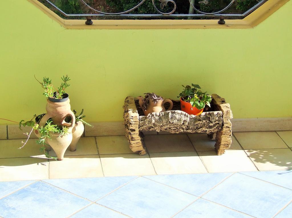 Case Vacanze San Silvestro Budoni Exterior foto