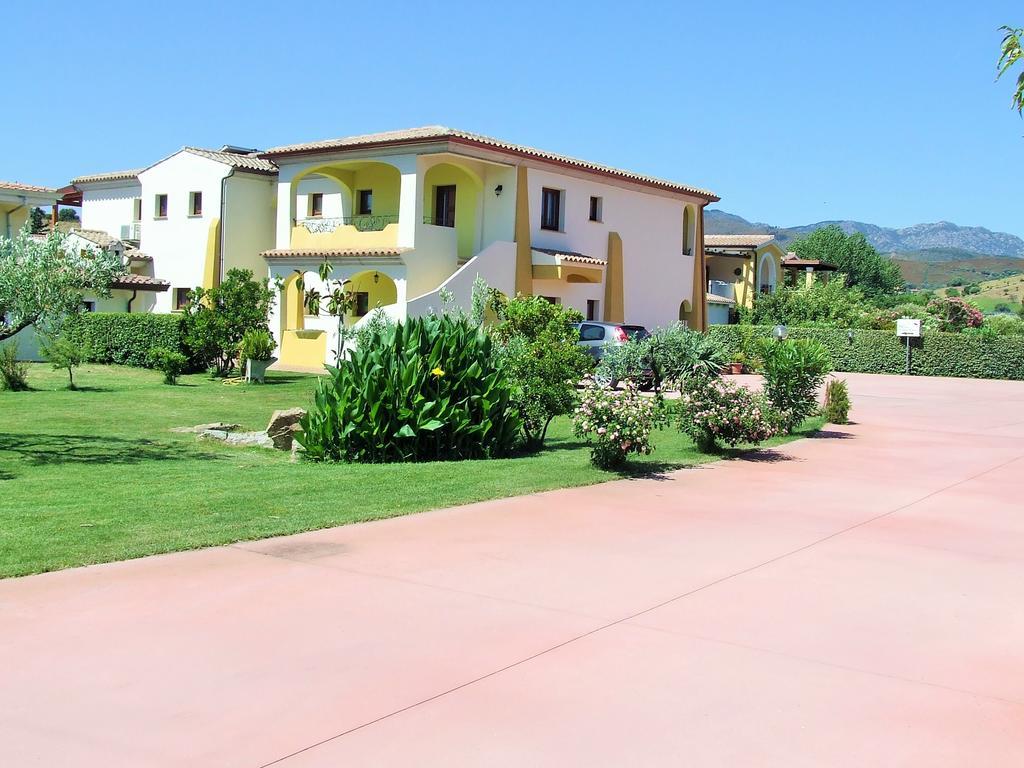 Case Vacanze San Silvestro Budoni Exterior foto