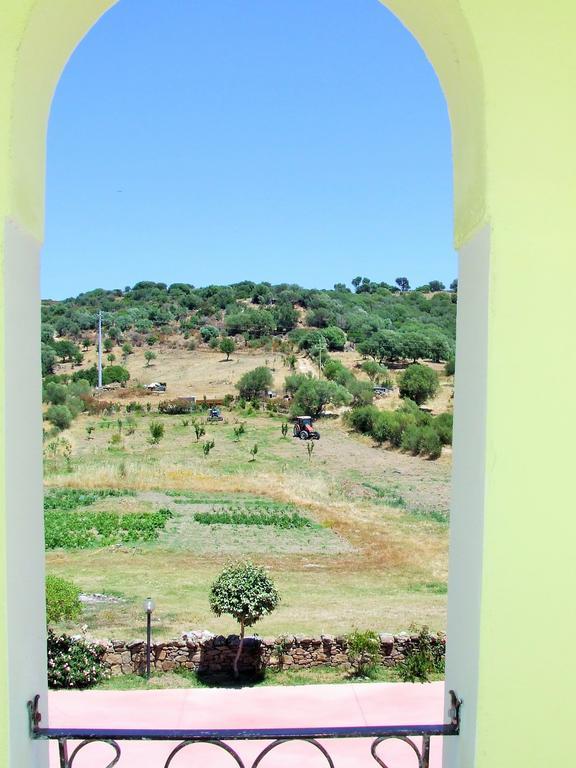 Case Vacanze San Silvestro Budoni Exterior foto