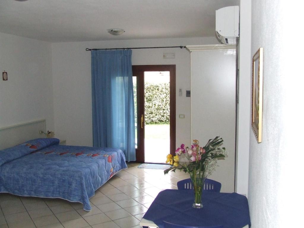 Case Vacanze San Silvestro Budoni Cameră foto