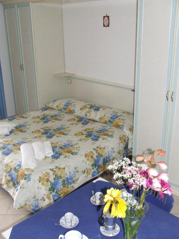 Case Vacanze San Silvestro Budoni Cameră foto