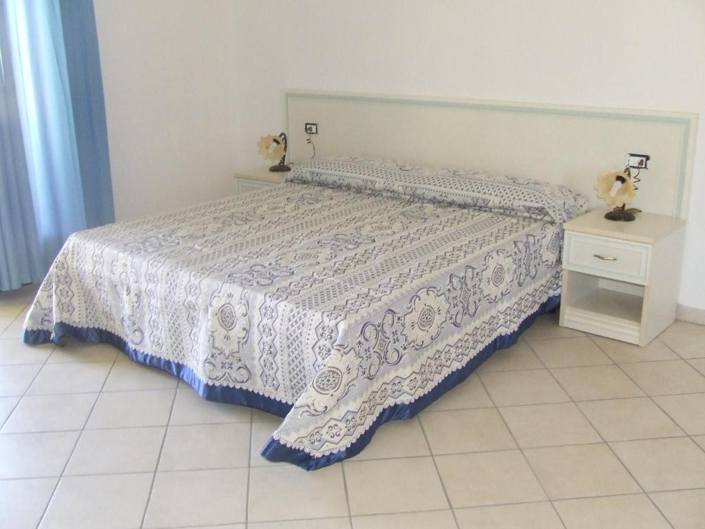 Case Vacanze San Silvestro Budoni Cameră foto