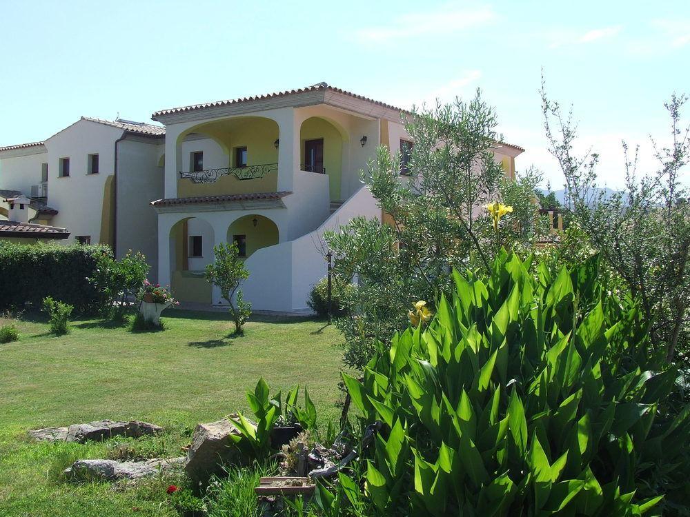 Case Vacanze San Silvestro Budoni Exterior foto