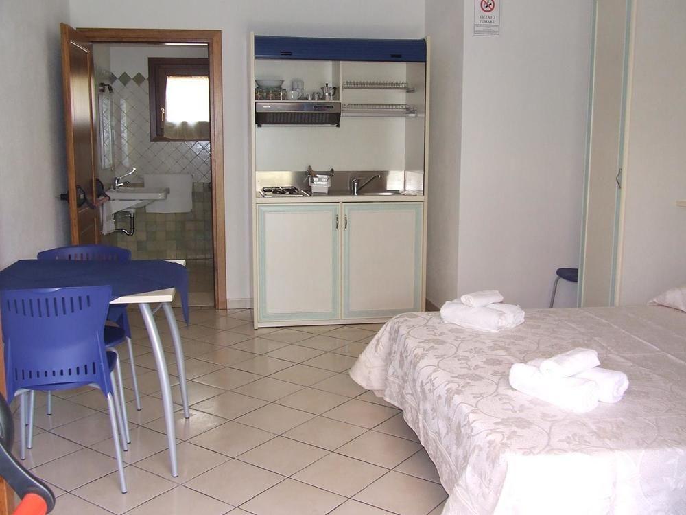 Case Vacanze San Silvestro Budoni Exterior foto