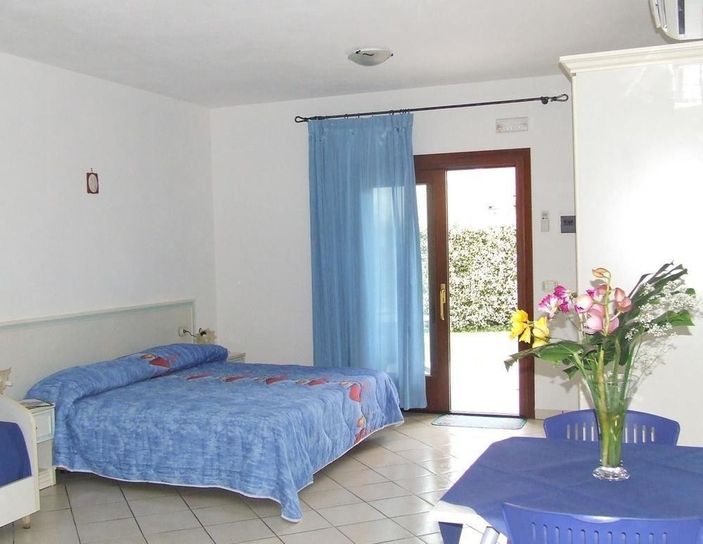 Case Vacanze San Silvestro Budoni Exterior foto