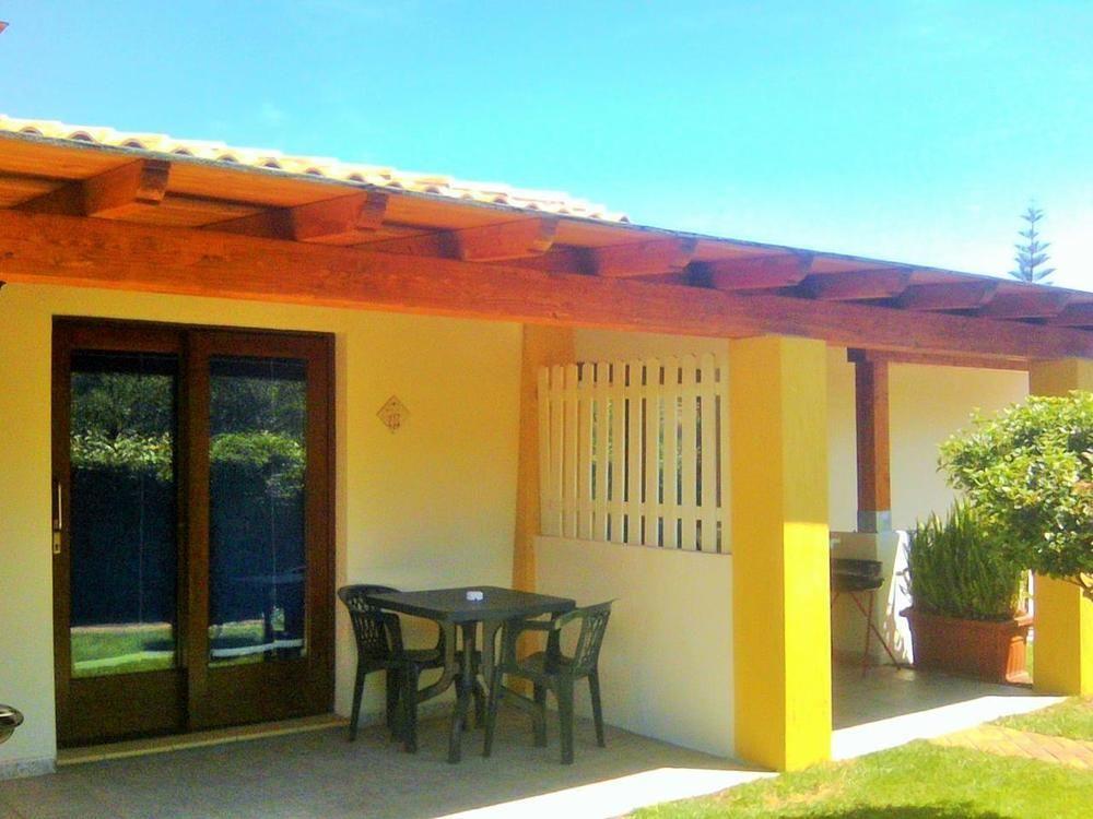 Case Vacanze San Silvestro Budoni Exterior foto