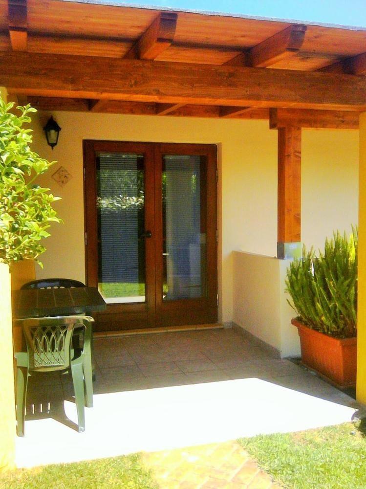 Case Vacanze San Silvestro Budoni Exterior foto