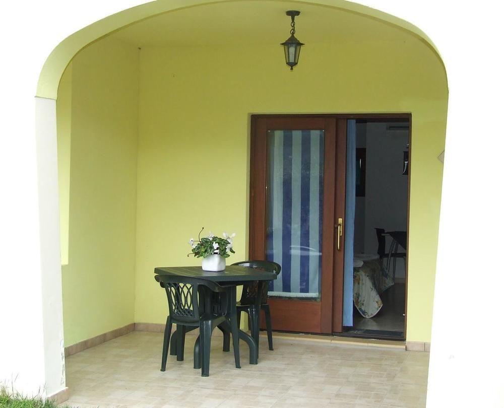 Case Vacanze San Silvestro Budoni Exterior foto