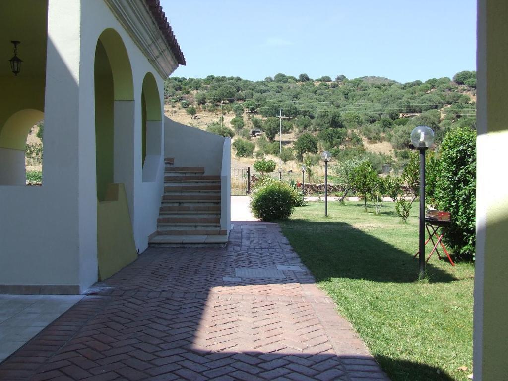 Case Vacanze San Silvestro Budoni Exterior foto