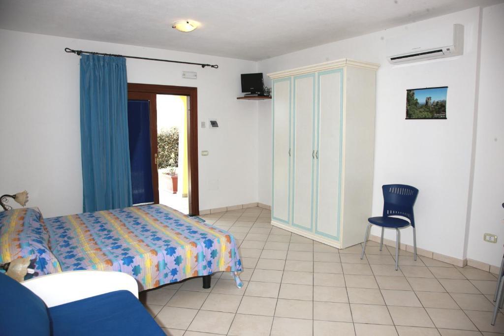Case Vacanze San Silvestro Budoni Exterior foto