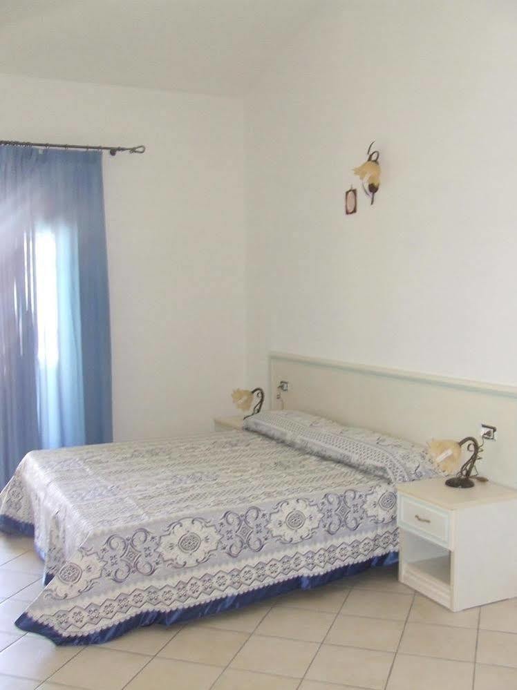 Case Vacanze San Silvestro Budoni Exterior foto