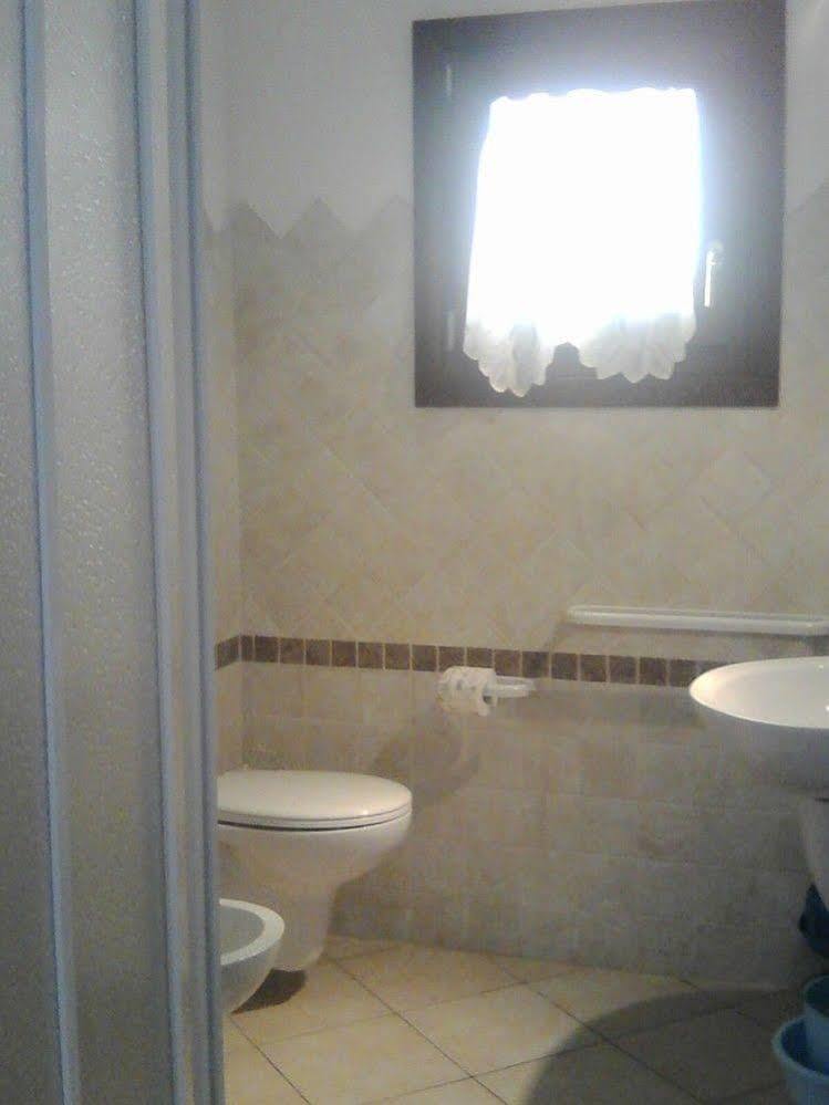 Case Vacanze San Silvestro Budoni Exterior foto