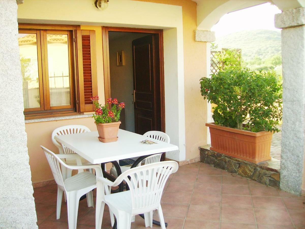 Case Vacanze San Silvestro Budoni Exterior foto